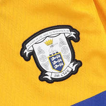 Load image into Gallery viewer, O'Neills Clare GAA Home Jersey 2026 Player Fit