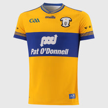 Load image into Gallery viewer, O'Neills Clare GAA Home Jersey 2026
