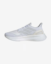 Load image into Gallery viewer, Womens Adidas Pureboost 5 Running Shoes White