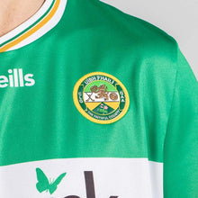 Load image into Gallery viewer, Offaly GAA Home Jersey Kids