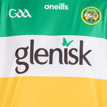 Load image into Gallery viewer, Offaly GAA Home Jersey Kids