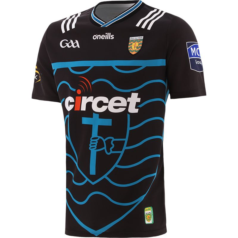 Donegal Goalkeeper Jersey 2024 – T O'Donnell Sports