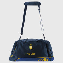 Load image into Gallery viewer, O'Neills Dynamo Clare Gear bag