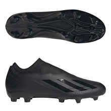 Load image into Gallery viewer, Adidas X CRAZYFAST.3 Lace Less FG