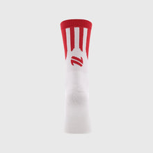Load image into Gallery viewer, O'Neills Ion Midi Socks Red / White