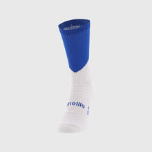 Load image into Gallery viewer, O'Neills Ion Midi Socks Royal / White
