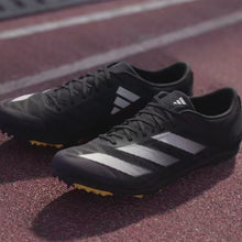 Load and play video in Gallery viewer, Adidas Adizero XCS Running Spikes