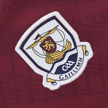 Load image into Gallery viewer, O'Neills Galway GAA Home Jersey 2025 Youths