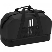 Load image into Gallery viewer, Adidas Tiro Gear bag Medium Black