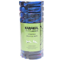 Load image into Gallery viewer, Karakal foam rollers