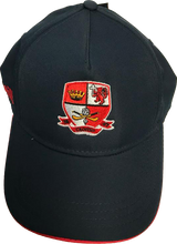 Load image into Gallery viewer, Crusheen Gaa Cap