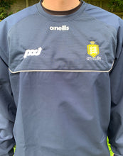 Load image into Gallery viewer, Clare Norwich Windcheater Navy