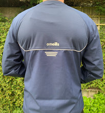 Load image into Gallery viewer, Clare Norwich Windcheater Navy