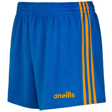 Load image into Gallery viewer, O'Neills Mourne Shorts Royal/Amber