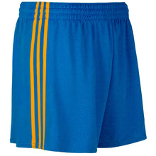 Load image into Gallery viewer, O'Neills Mourne Shorts Royal/Amber