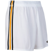 Load image into Gallery viewer, O'Neills Mourne Shorts White/Black/Amber