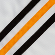 Load image into Gallery viewer, O'Neills Mourne Shorts White/Black/Amber
