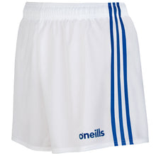 Load image into Gallery viewer, O'Neills Mourn Shorts White/Royal