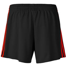 Load image into Gallery viewer, O'Neills Mourne Shorts Black/Red