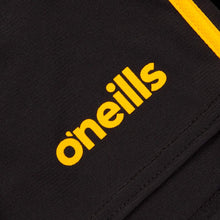 Load image into Gallery viewer, O'Neills Mourne Shorts Black/Amber