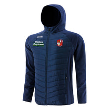 Load image into Gallery viewer, Crusheen Gaa Peru Jacket