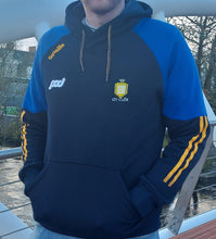 Load image into Gallery viewer, Clare oslo hoodie