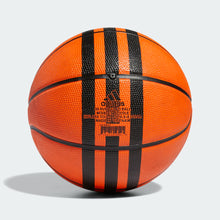 Load image into Gallery viewer, ADIDAS STRIPES RUBBER X3 BASKETBALL