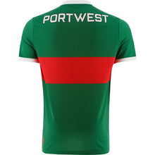 Load image into Gallery viewer, Mayo Home Jersey 2023