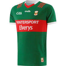 Load image into Gallery viewer, Mayo Home Jersey 2023