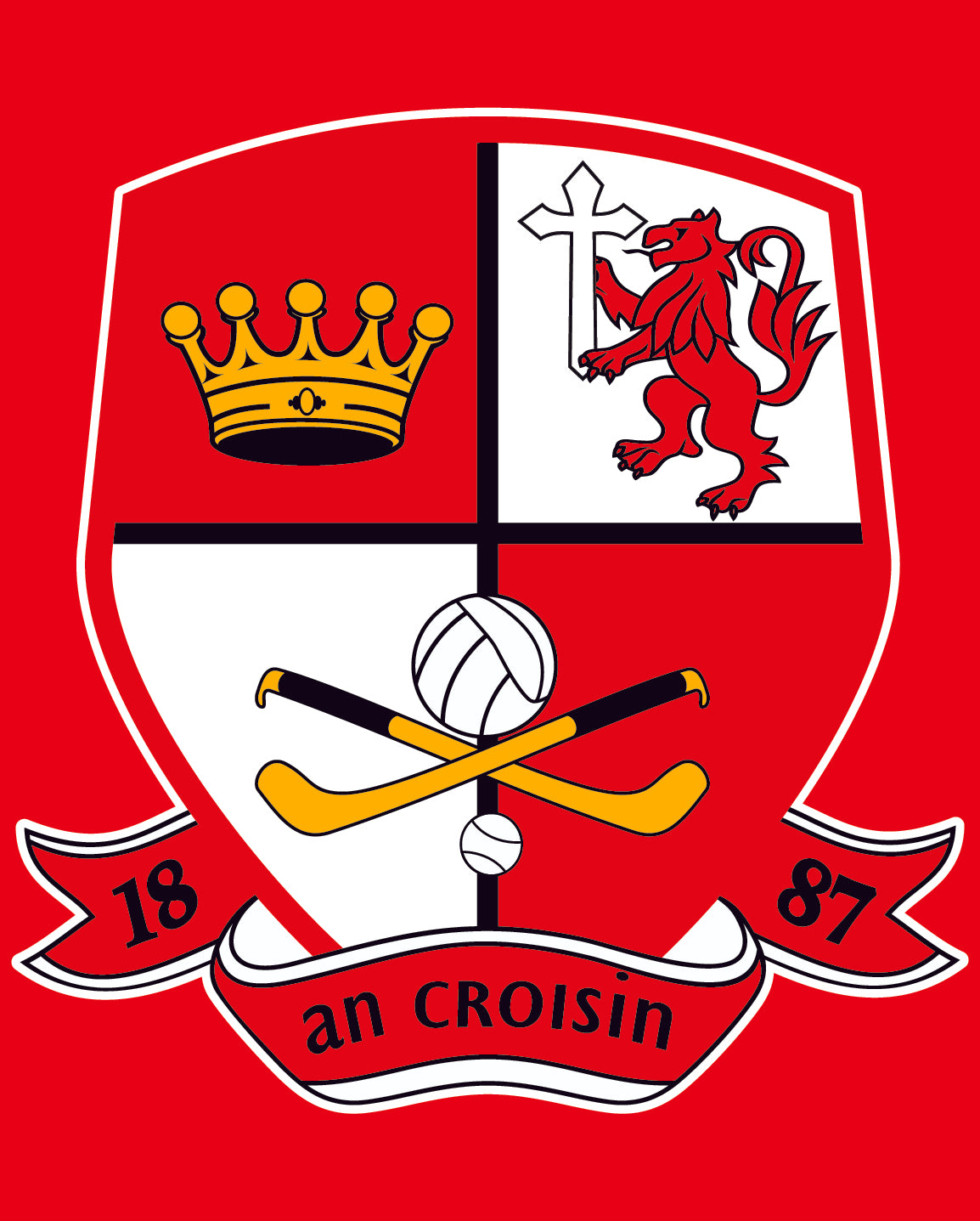 Crusheen GAA Club Gear – T O'Donnell Sports