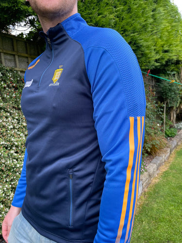 2016/18 Clare GAA Goalkeeper Jersey (Excellent) L