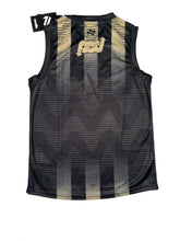 Load image into Gallery viewer, Clare Gaa training vest 2024 Black/Gold
