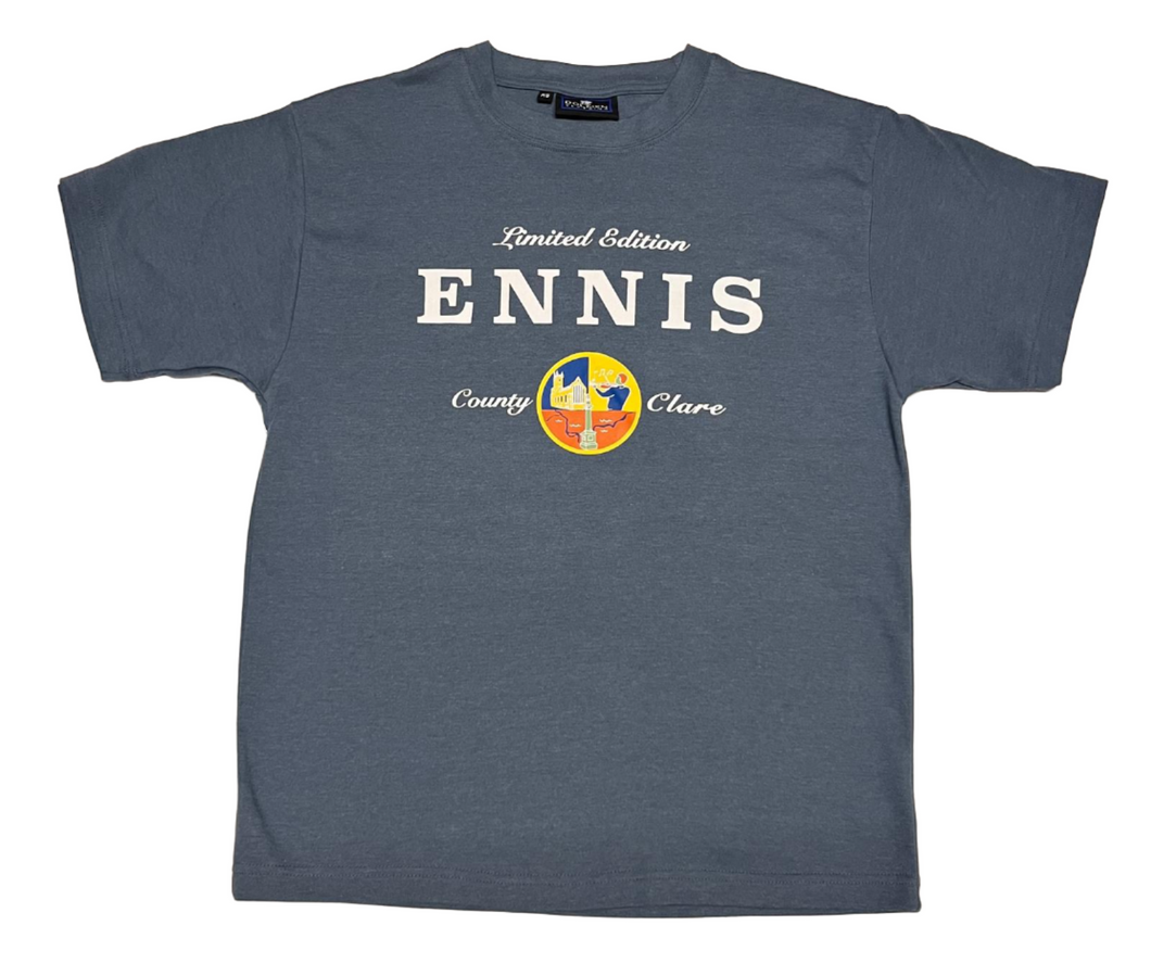 Ennis T-shirt