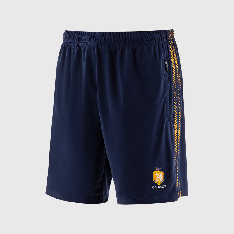 O'Neills Clare Dynamo Poly shorts