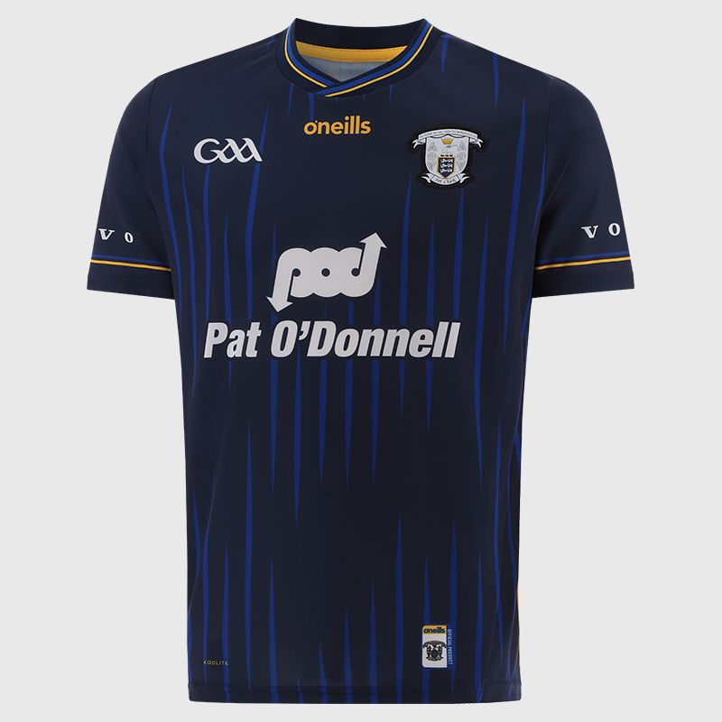 O'Neills Clare GAA Goalkeeper Jersey 2025