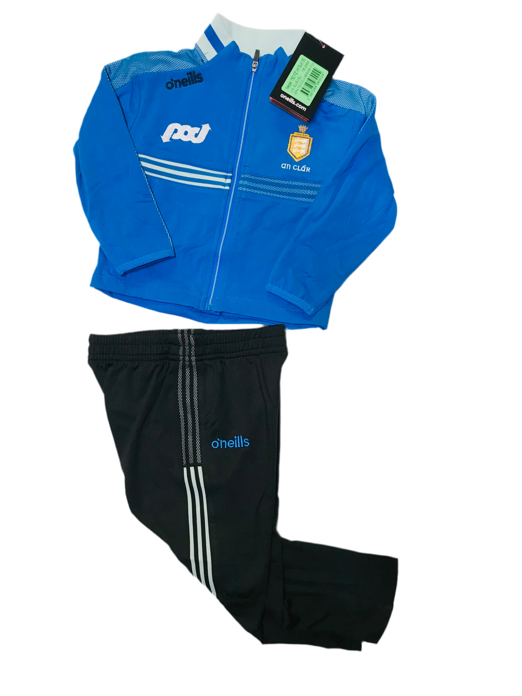 O'Neills Clare Nepal Infant Suit