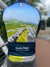Load image into Gallery viewer, Clare Cycling Jersey
