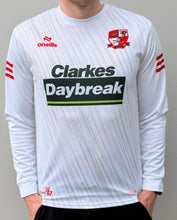 Load image into Gallery viewer, Crusheen Force Long Sleeve Training Jersey
