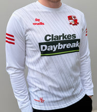 Load image into Gallery viewer, Crusheen Force Long Sleeve Training Jersey
