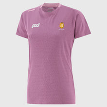 Load image into Gallery viewer, O&#39;Neills Clare Hydra Ladies Tee Shirt Pink/Navy
