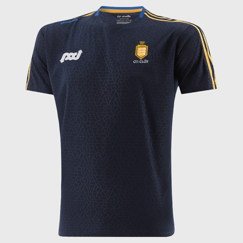 O'Neills Clare Hydra Tee Shirt