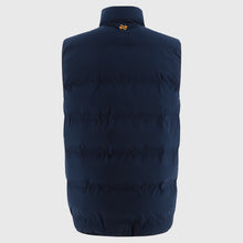 Load image into Gallery viewer, O&#39;Neills Clare GAA Hydra Men&#39;s Padded Gilet
