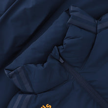 Load image into Gallery viewer, O&#39;Neills Clare GAA Hydra Men&#39;s Padded Gilet
