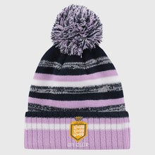 Load image into Gallery viewer, Clare Gaa Hydra Hat Marine/Pink
