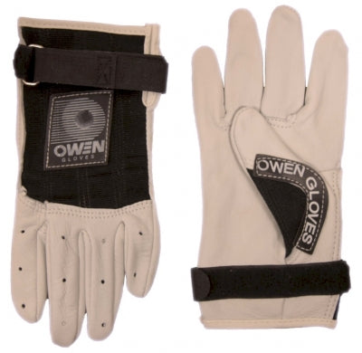Owen Handball Gloves
