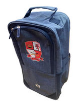 Load image into Gallery viewer, O'Neills Crusheen Gaa Blitz Boot Bag
