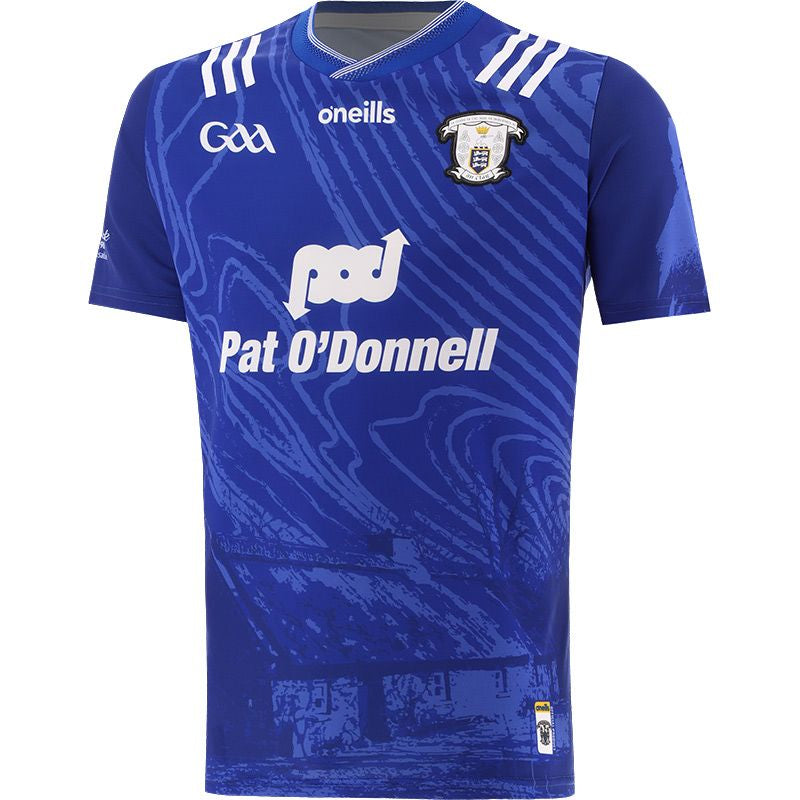 Clare Gaa Michael Cusack Commemoration jersey Royal