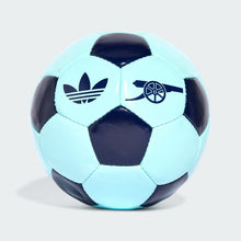 Load image into Gallery viewer, Arsenal Football Aqua
