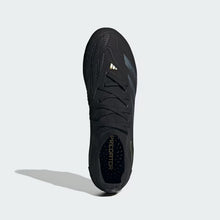 Load image into Gallery viewer, Adidas Predator Pro FG Black/Black/Gold
