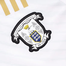 Load image into Gallery viewer, Clare Gaa Michael Cusack Commemoration Jersey White
